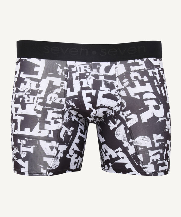 Boxers amplios para hombre